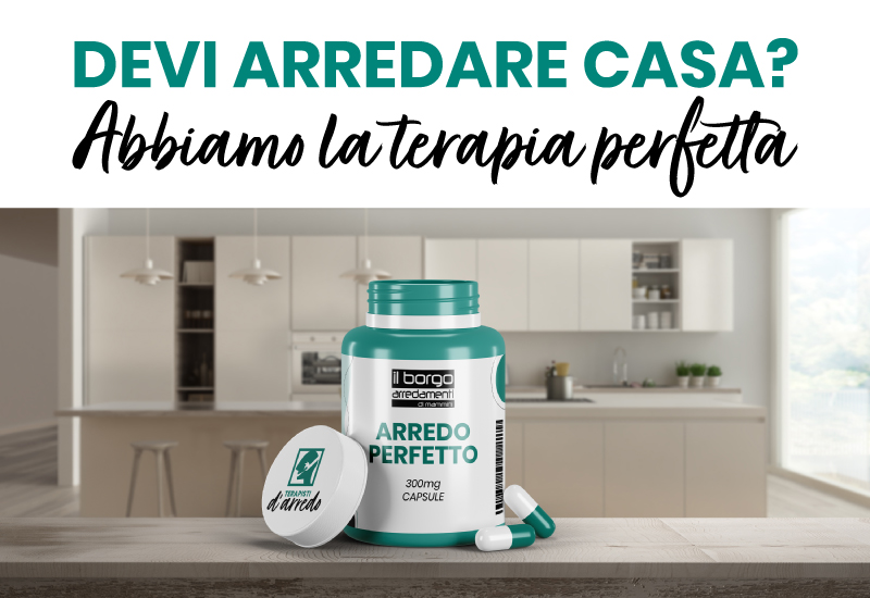IL BORGO ARREDAMENTI
