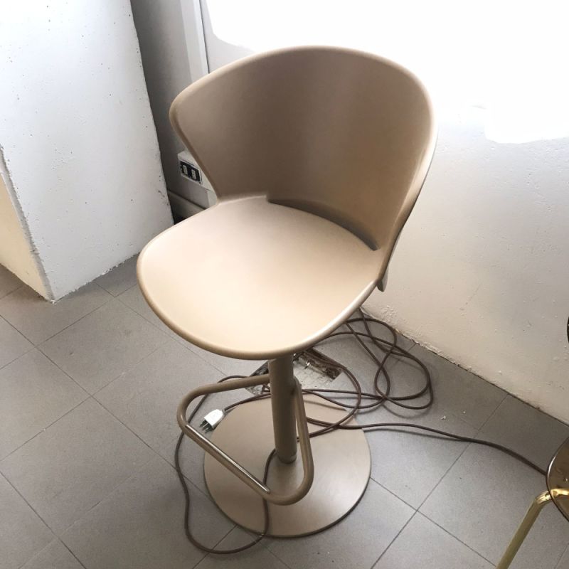 CALLIGARIS - SGABELLO BAHIA