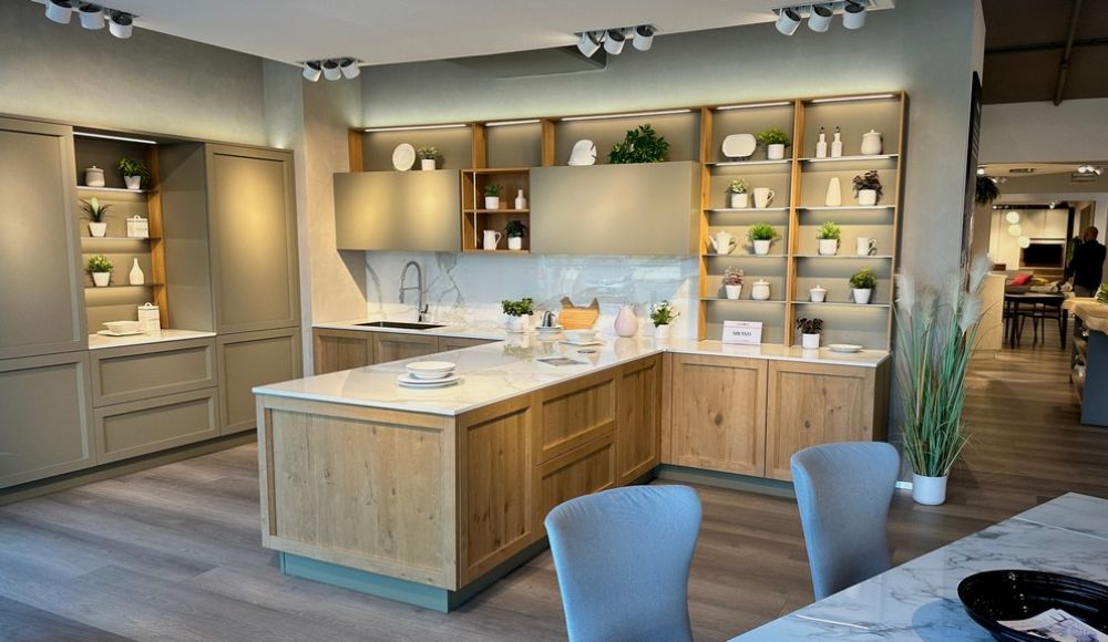 Arredamento a Lucca