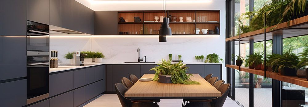 Mobili per cucina Lucca