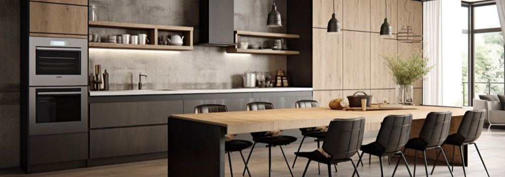 Arredamenti cucine Lucca