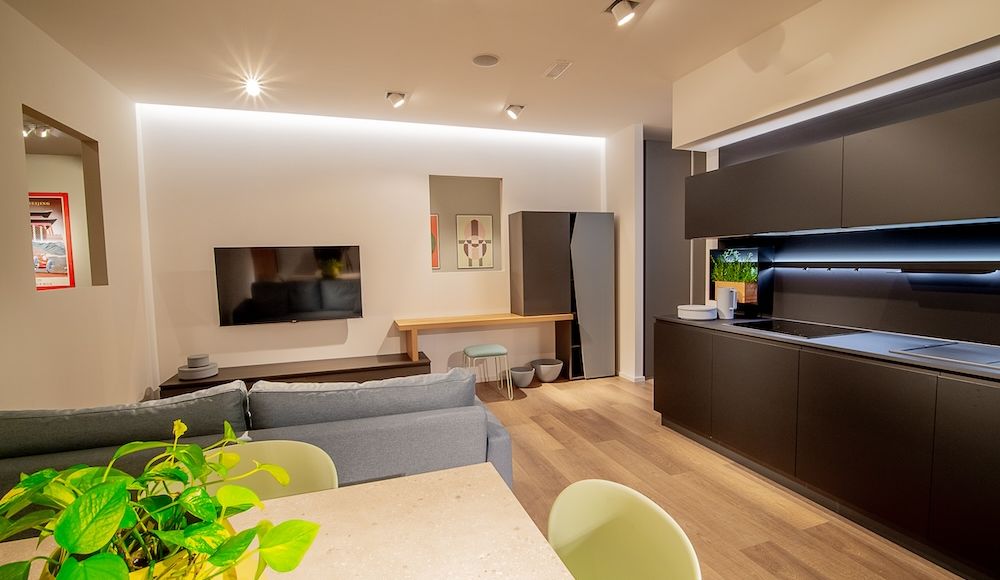 Arredamento a Lucca