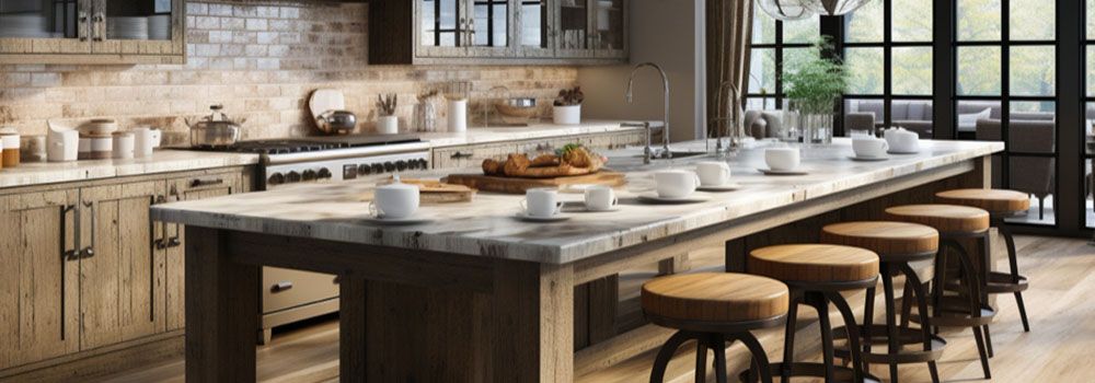 Vendita cucine Lucca