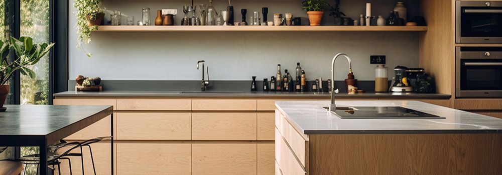 Cucine componibili Lucca